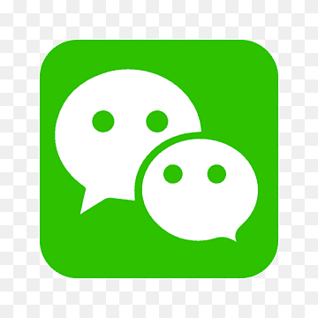 Wechat Official Account Response icon