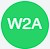 Whats2API Trigger icon