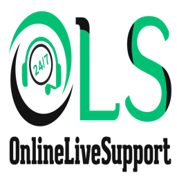 WhatsApp via QR (OnlineLiveSupport) icon