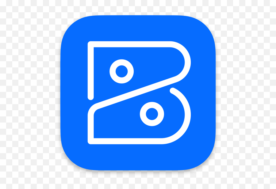 Zoho Books icon